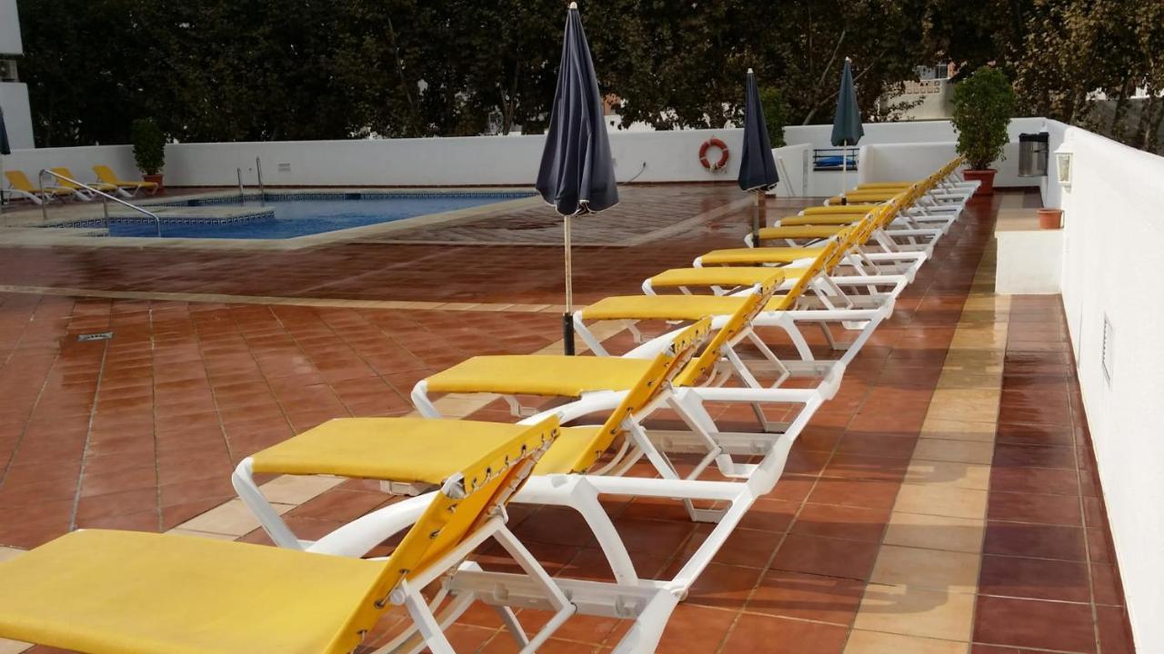 Apartamento De La Croix Apartment Фуeнхирола Екстериор снимка
